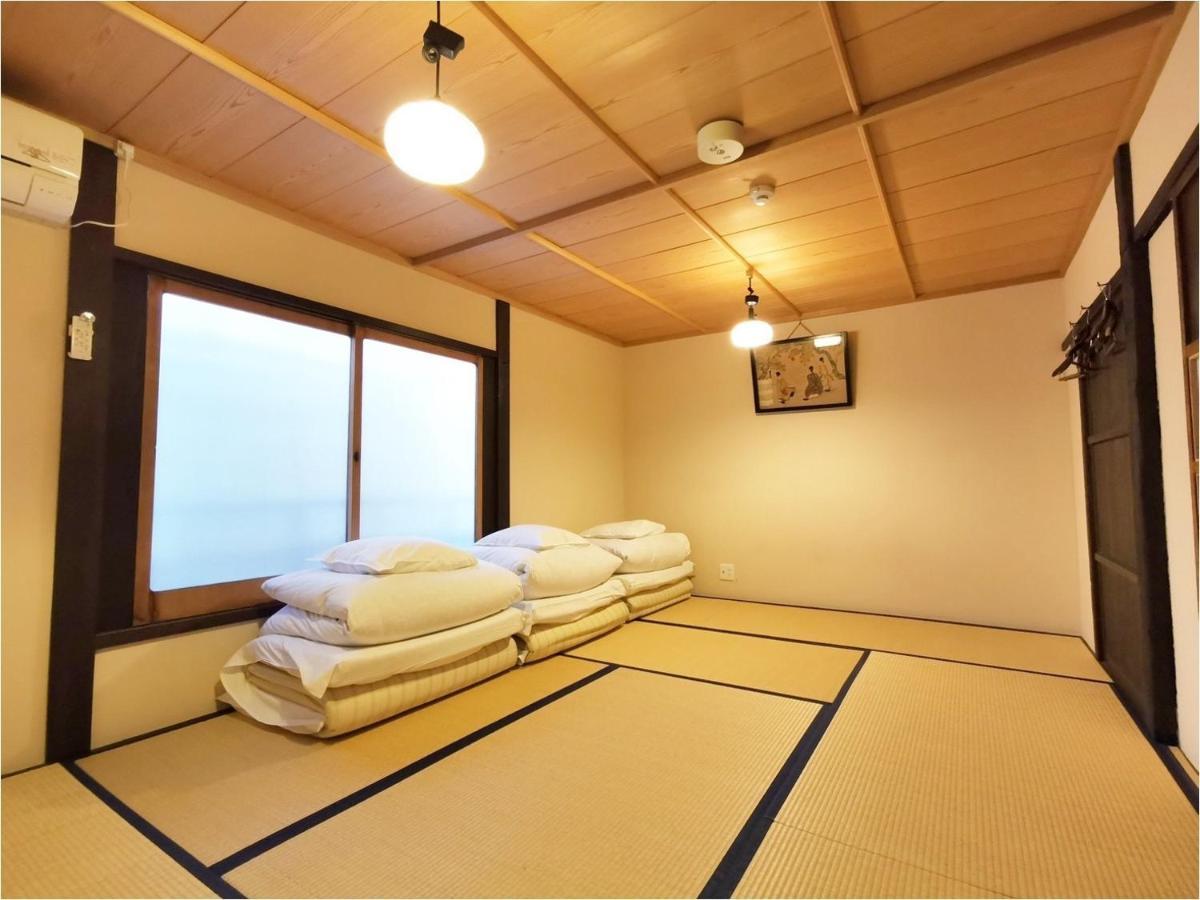 Koto-An Hotel Kyoto Bagian luar foto