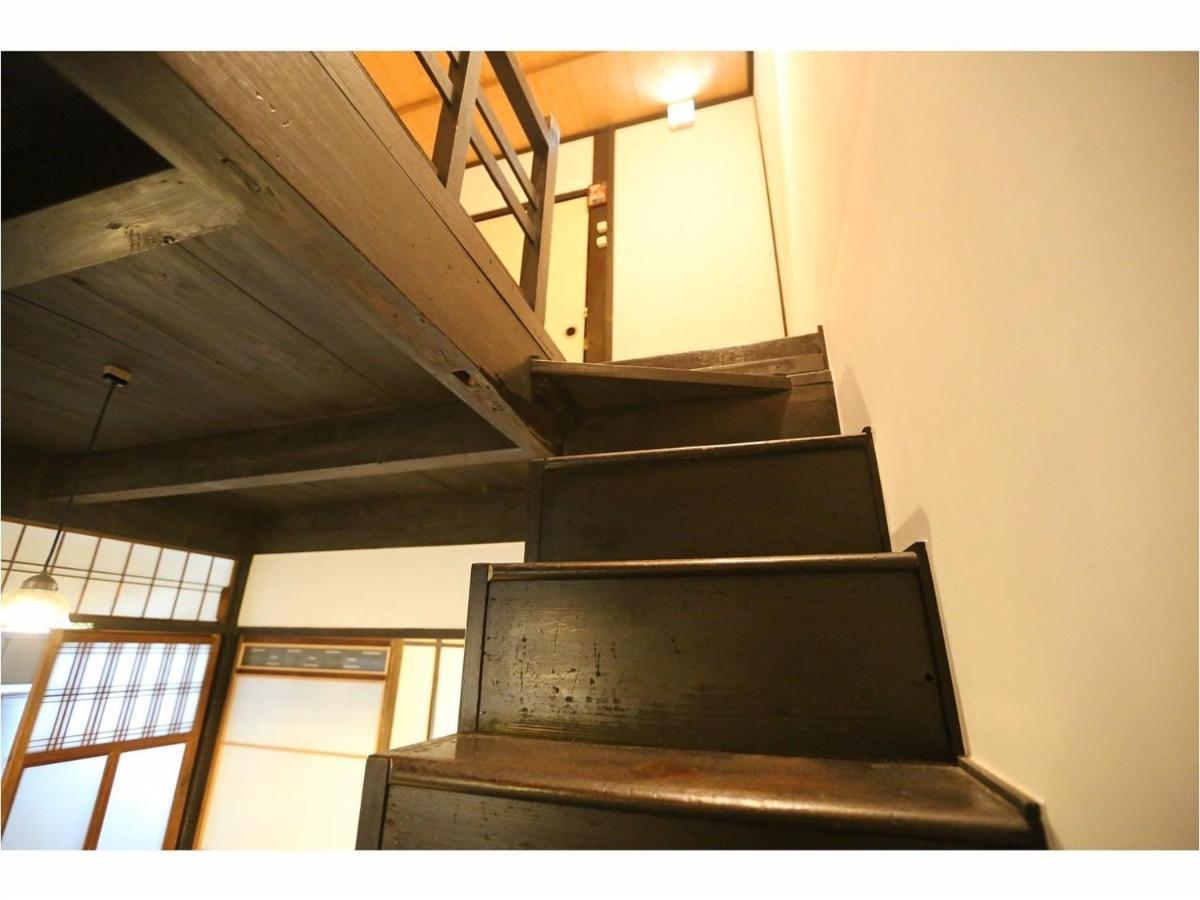Koto-An Hotel Kyoto Bagian luar foto