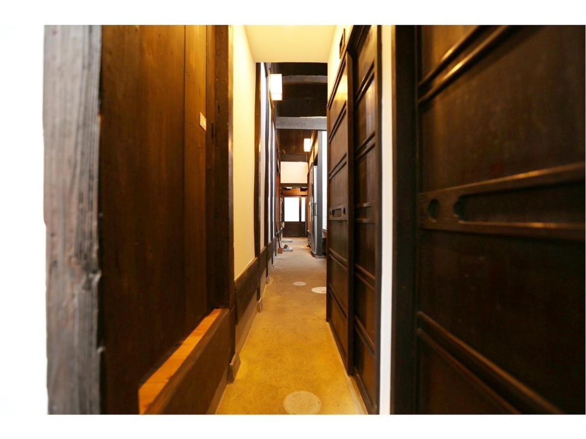 Koto-An Hotel Kyoto Bagian luar foto