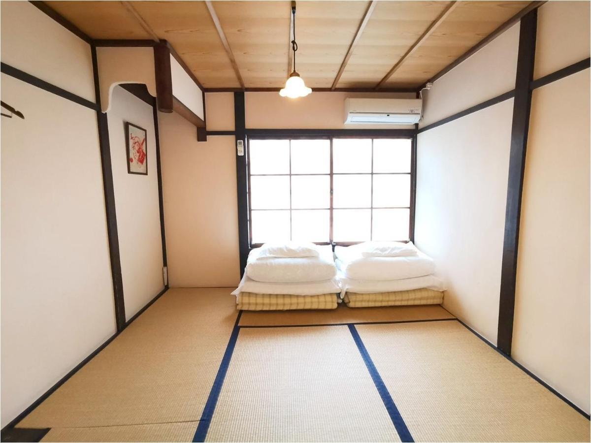 Koto-An Hotel Kyoto Bagian luar foto