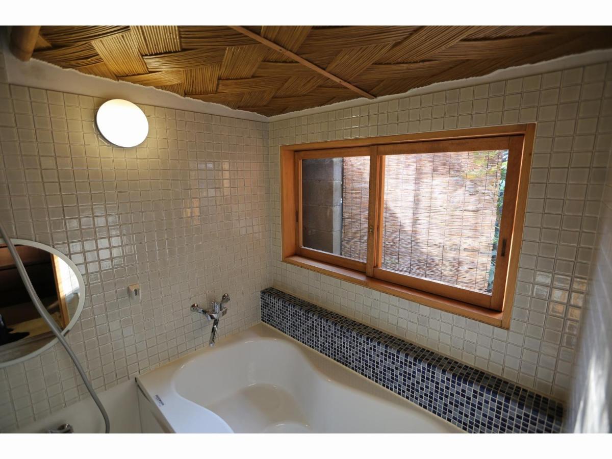 Koto-An Hotel Kyoto Bagian luar foto