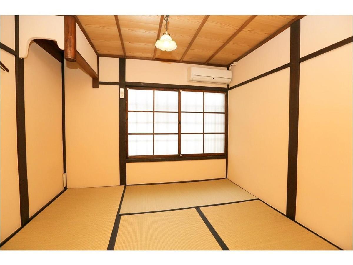Koto-An Hotel Kyoto Bagian luar foto