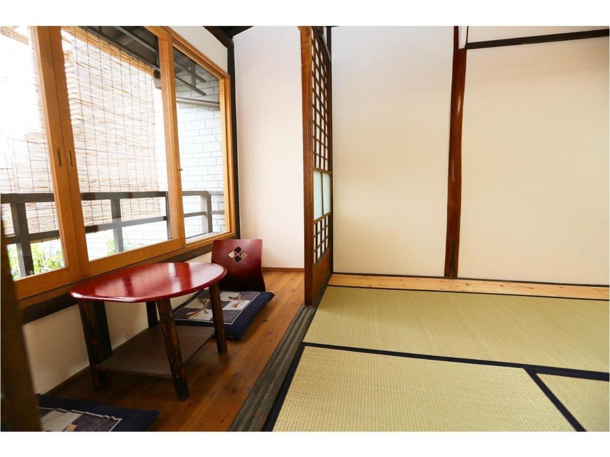 Koto-An Hotel Kyoto Bagian luar foto