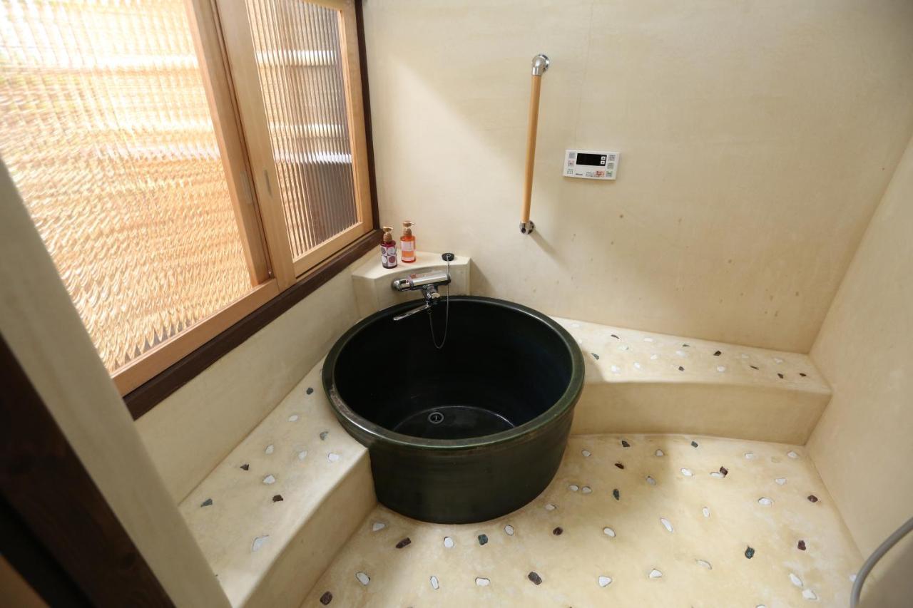 Koto-An Hotel Kyoto Bagian luar foto