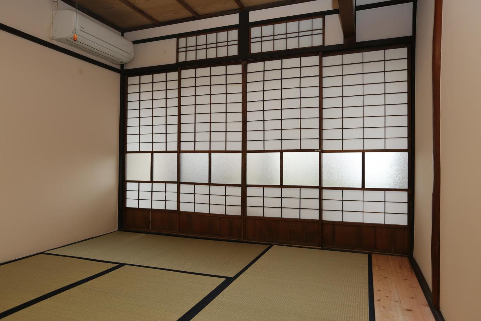 Koto-An Hotel Kyoto Bagian luar foto