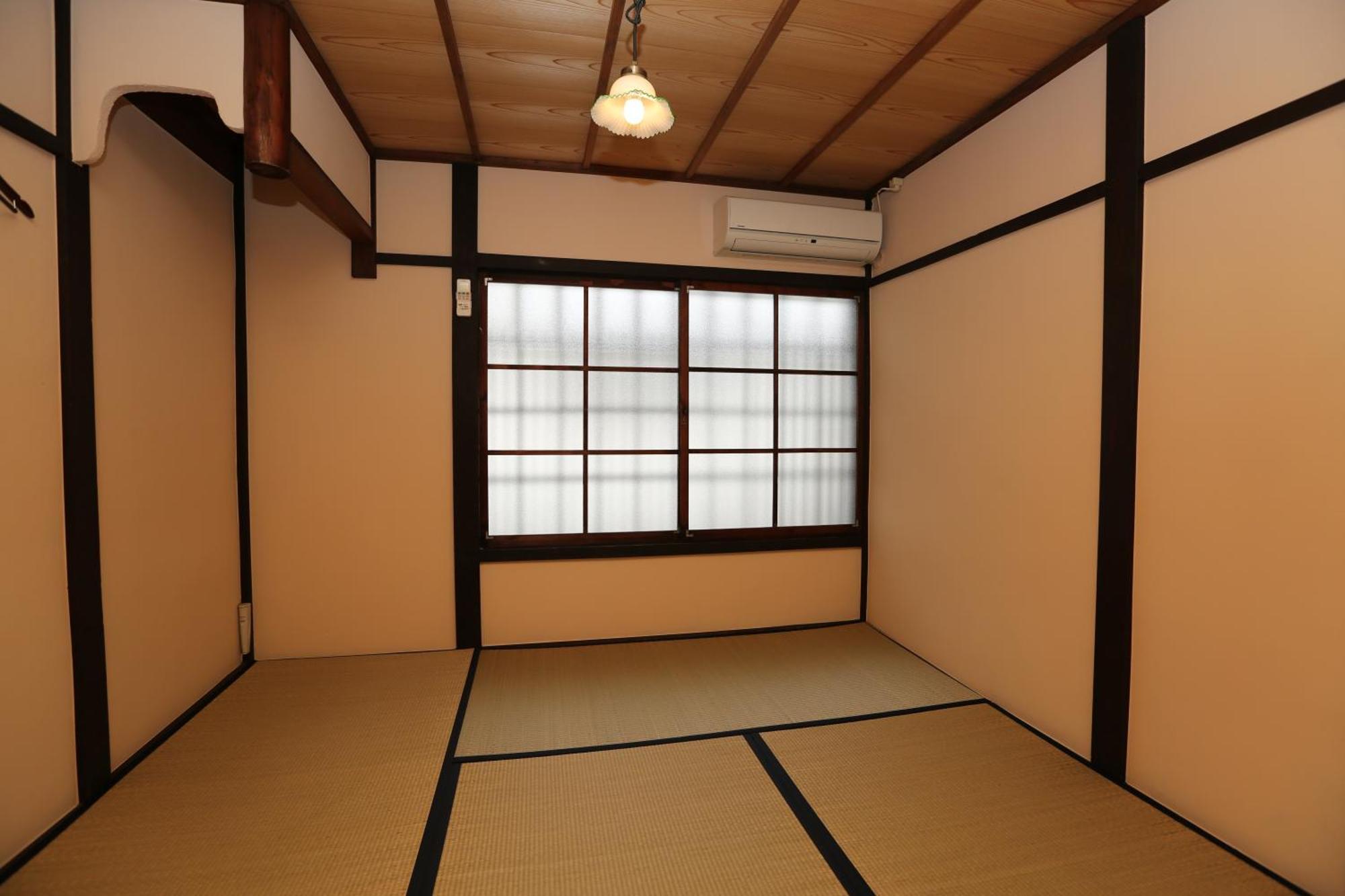 Koto-An Hotel Kyoto Bagian luar foto
