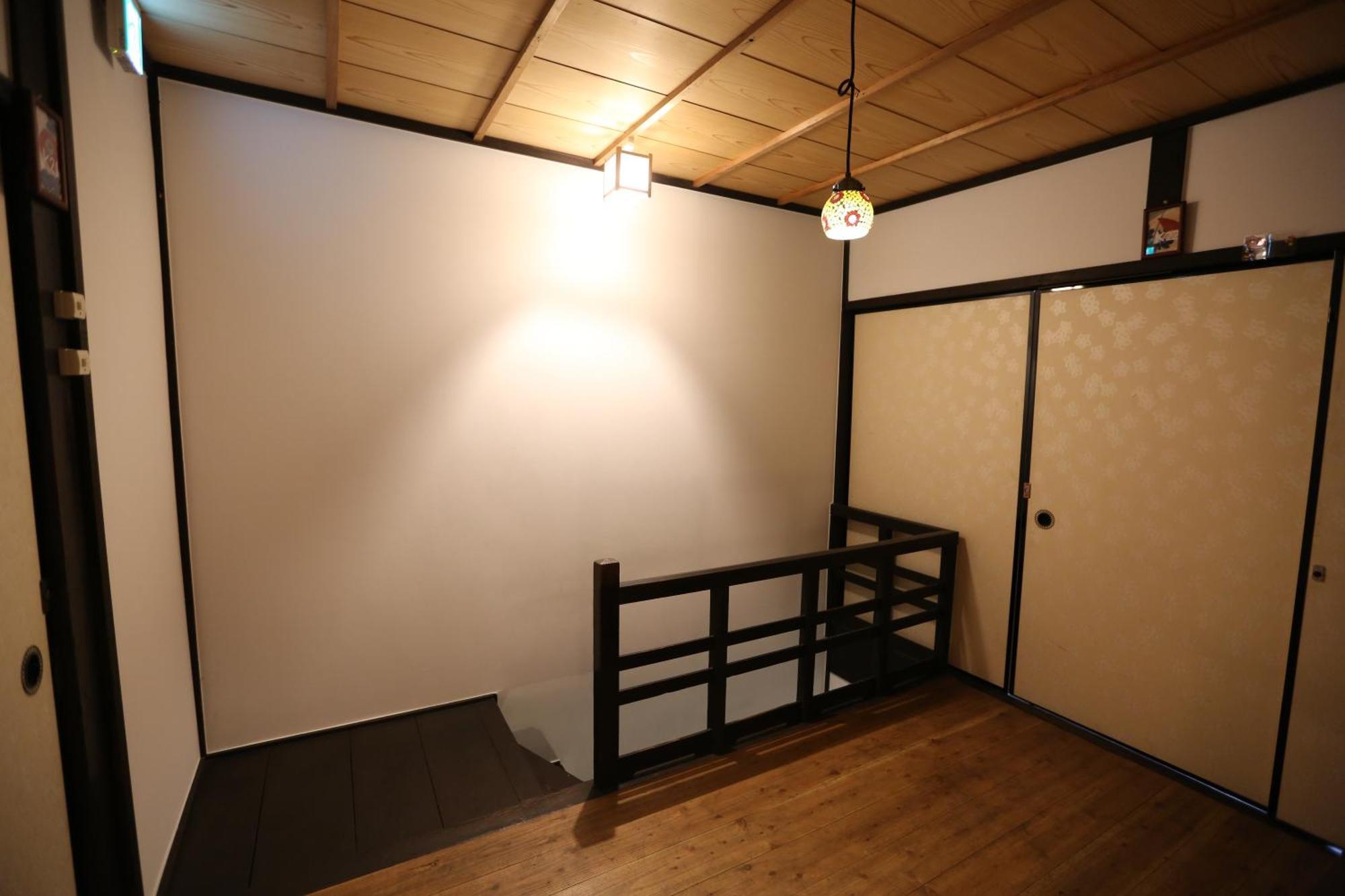 Koto-An Hotel Kyoto Bagian luar foto