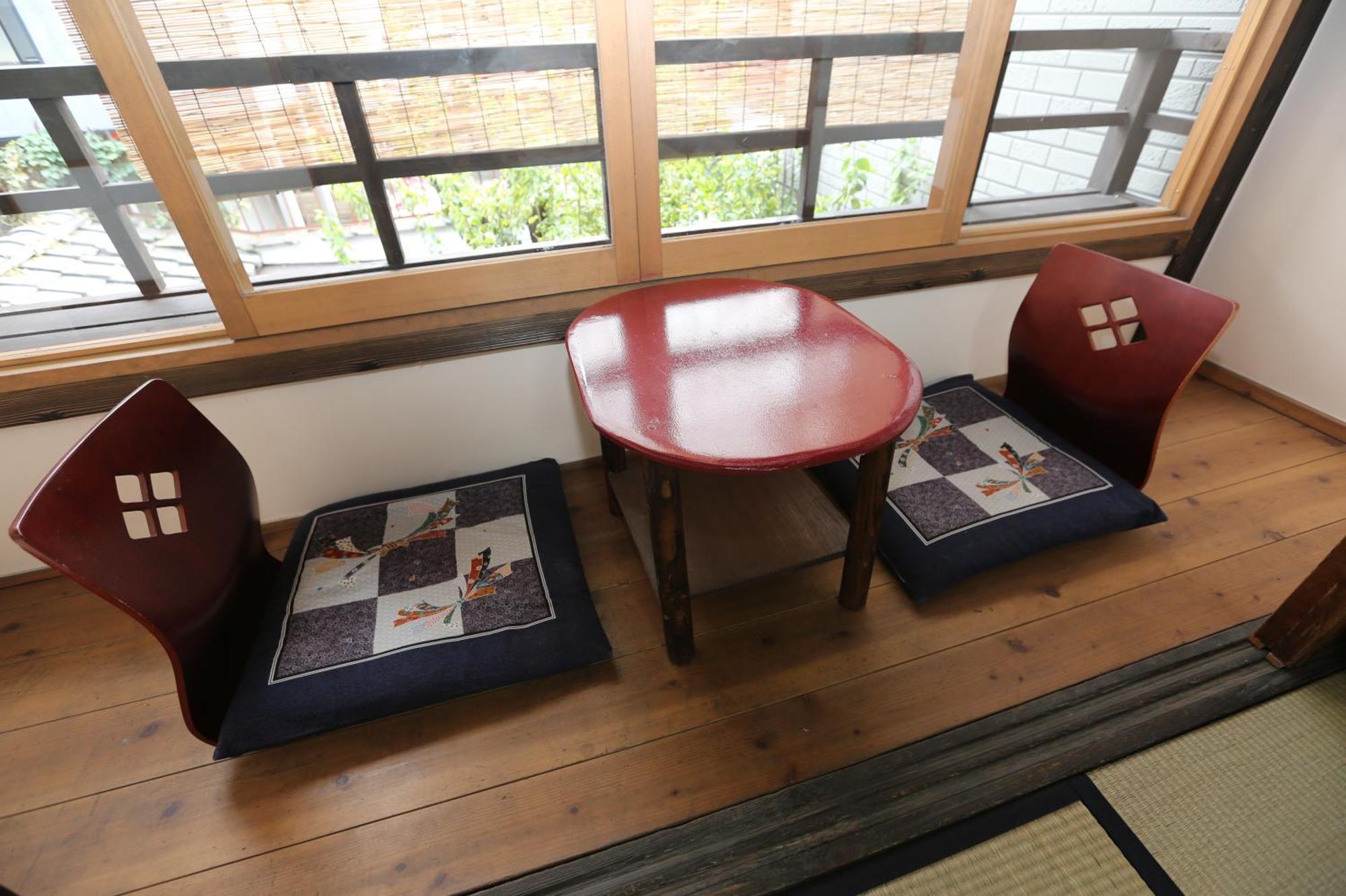 Koto-An Hotel Kyoto Bagian luar foto