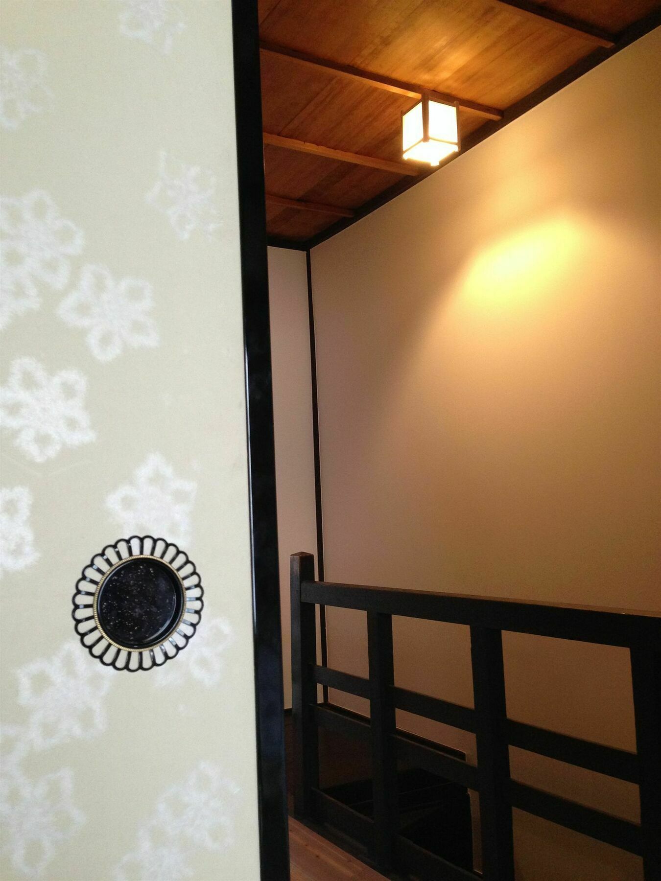 Koto-An Hotel Kyoto Bagian luar foto