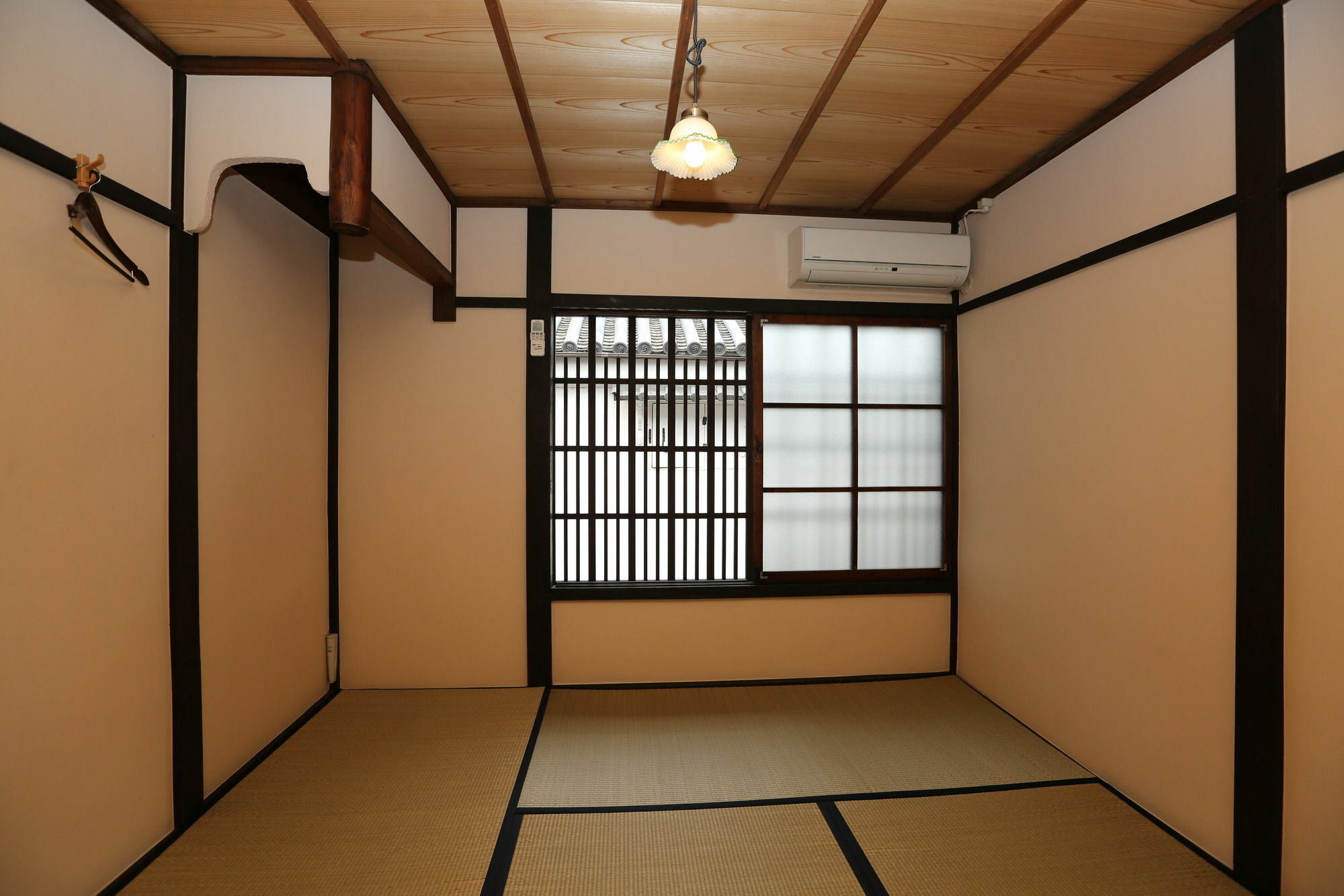 Koto-An Hotel Kyoto Bagian luar foto