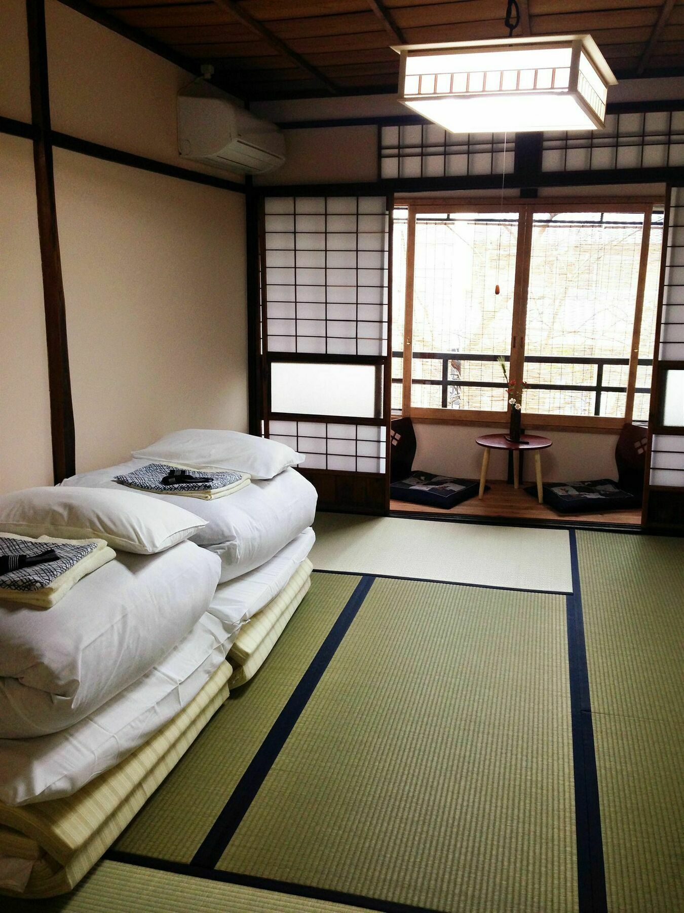 Koto-An Hotel Kyoto Bagian luar foto