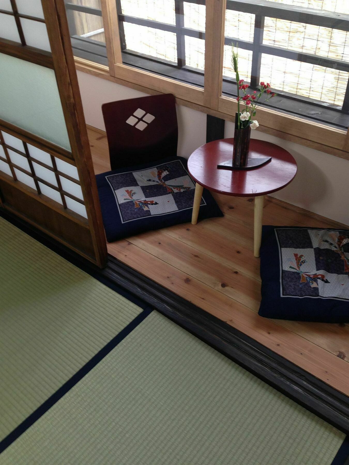 Koto-An Hotel Kyoto Bagian luar foto
