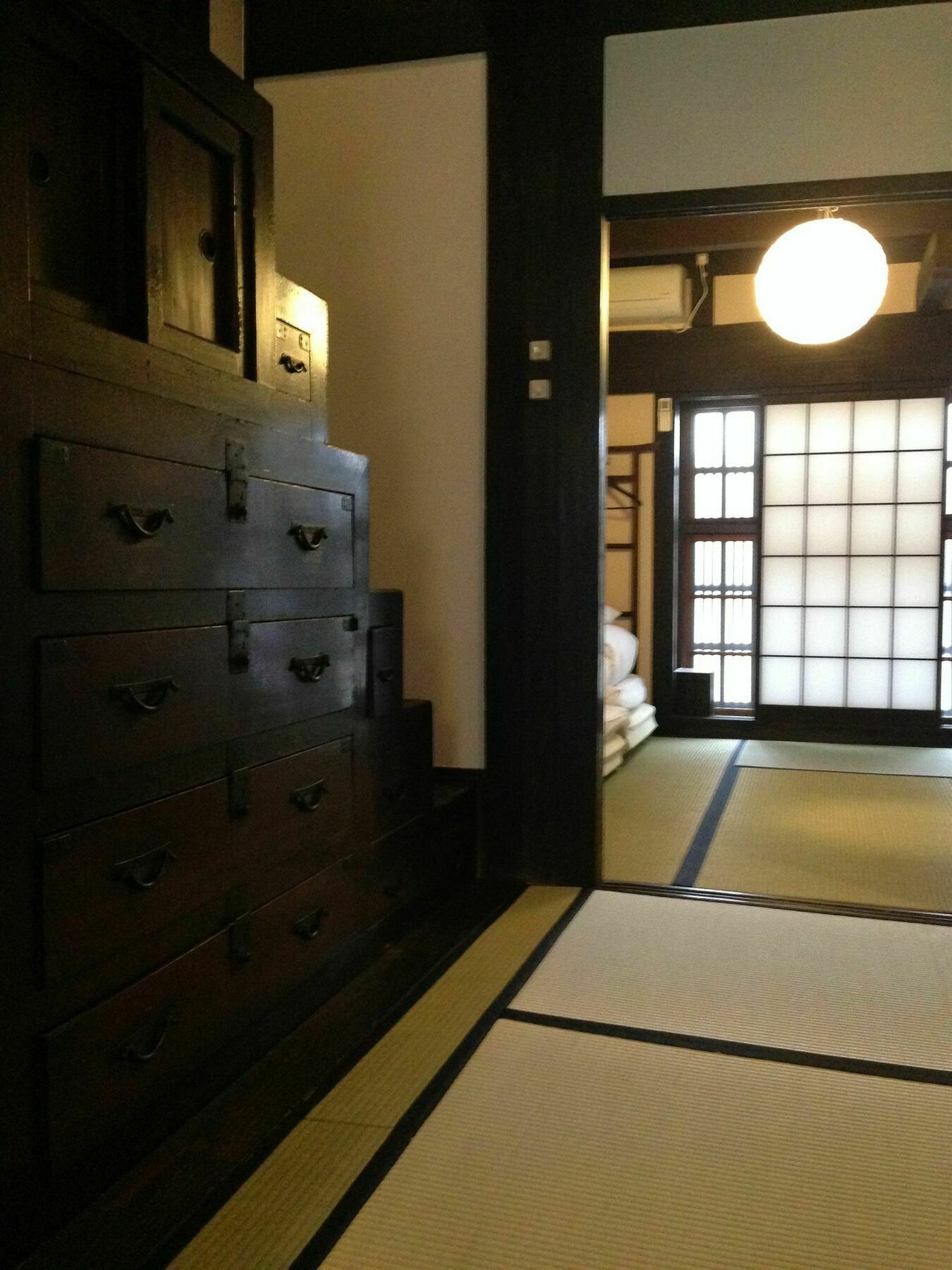 Koto-An Hotel Kyoto Bagian luar foto
